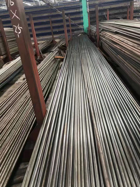 大姚精密钢管